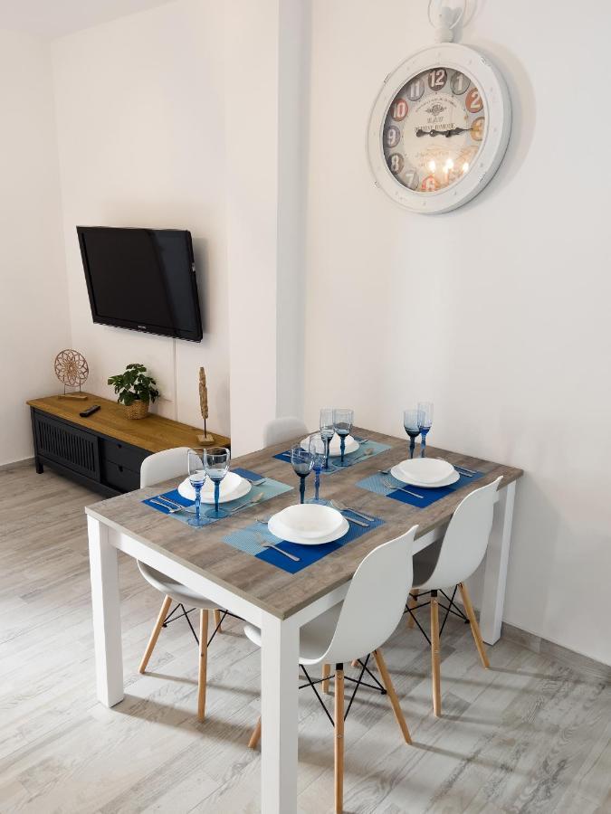 Apartamento Casa Came - A/c+ Wifi - 1min Arona (Tenerife)